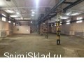 Аренда склада на севере Москвы - Аренда склада на Севере Москвы